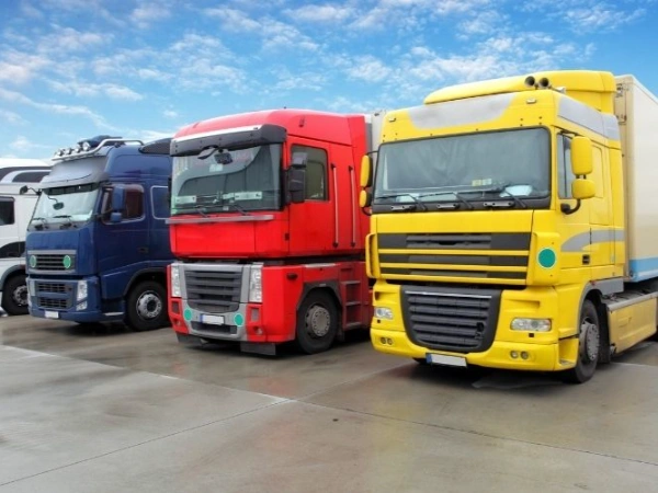 Ankara Sıracevizler Nakliye